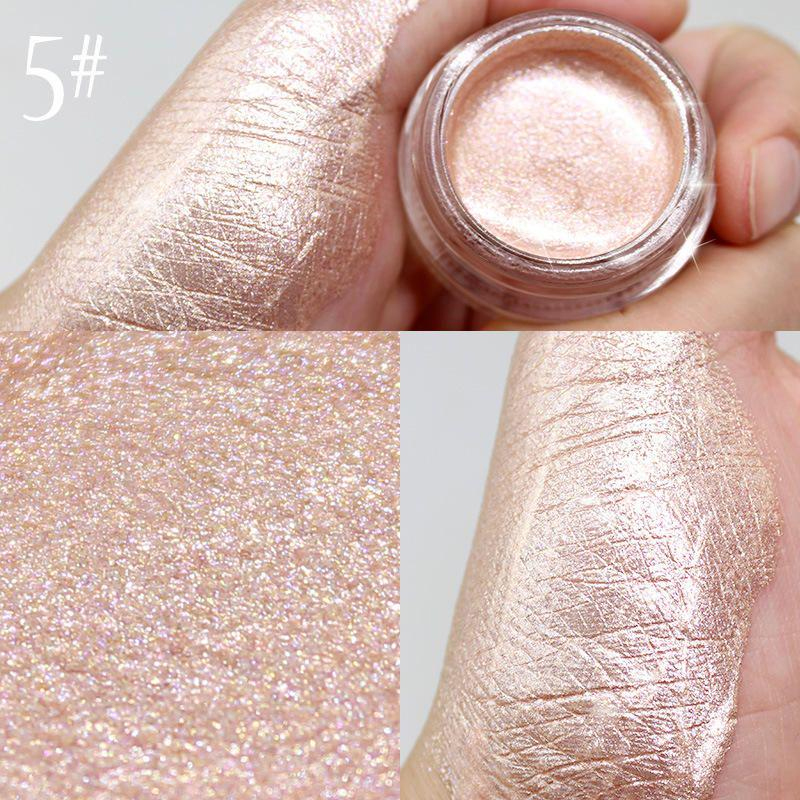 Highlight Liquid Illuminating Face Shimmer Tahan Lama Mencerahkan Glow Face Liquid Highlighter