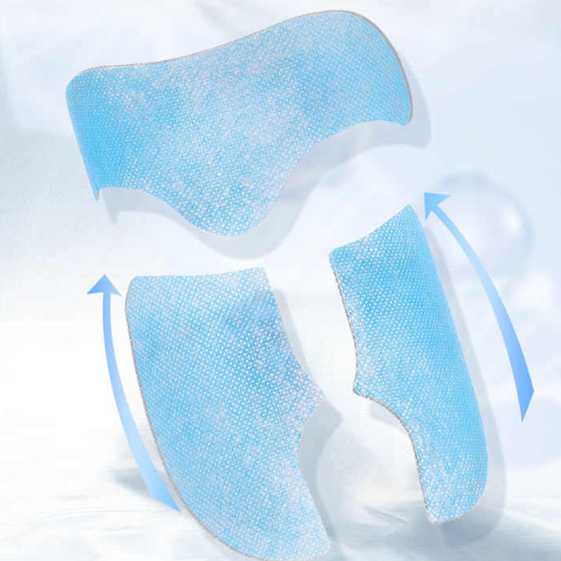 Masker Kolagen Perawatan Kulit Wajah Film Kolagen Larut Air Kabut Anti Keriput Masker Lembar Wajah untuk Penuaan Kulit