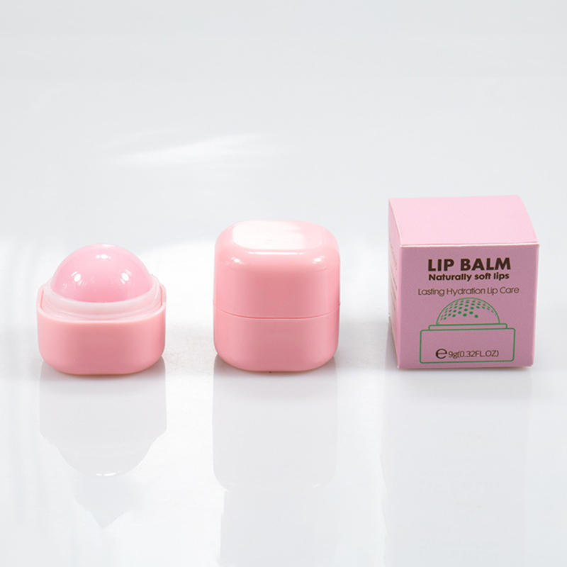 Buat Balsem Lip Gloss Pelembab Merek Anda Sendiri