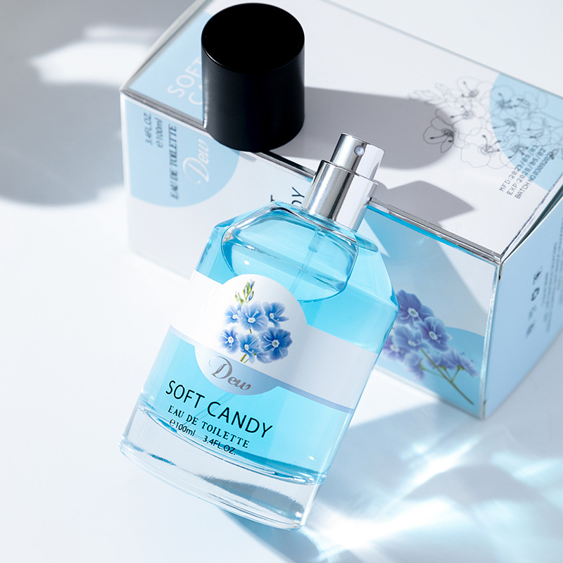 Logo Parfum 100ml Buat Koleksi Cerdas Merek Anda Sendiri Parfum Parfum Wanita Asli