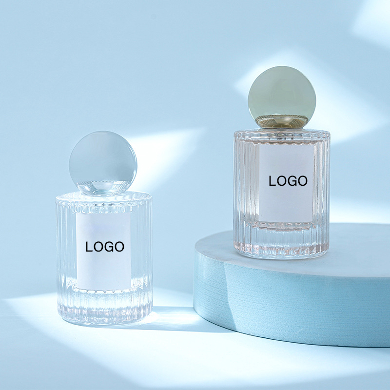 Pabrik Parfum Bermerek China Wangi 50ML/100ML