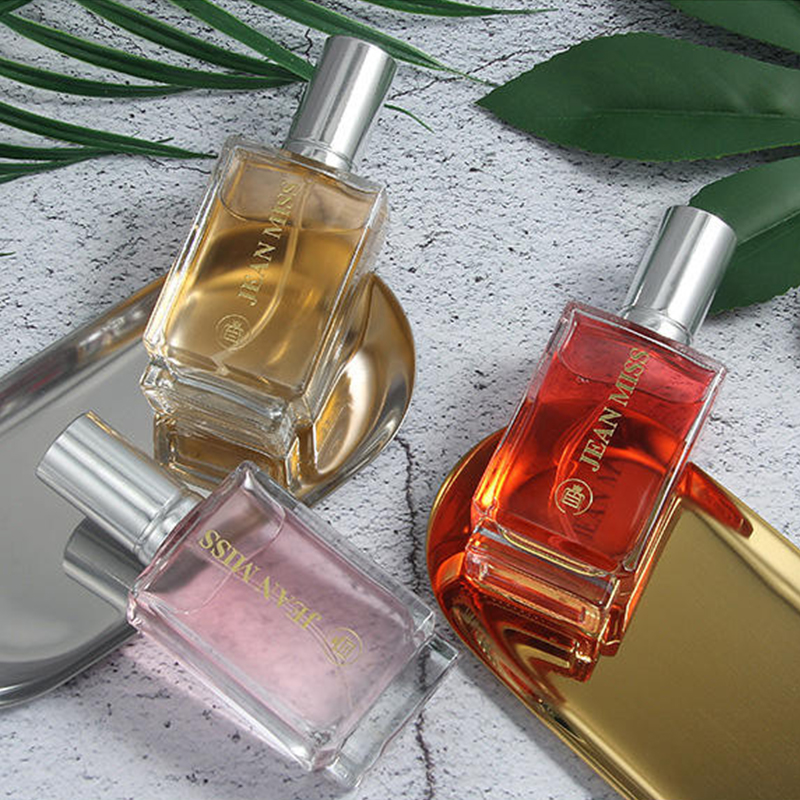 50ML/100ML Pasir Isap Wanita Aroma Ringan Paritas Wanita Wangi Tahan Lama