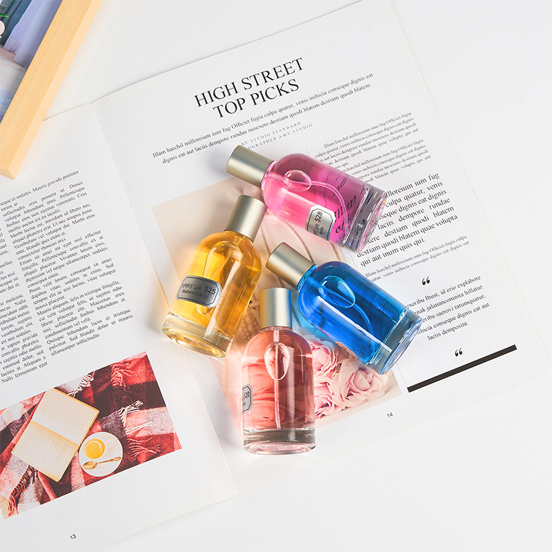 Parfum Wewangian Desainer Parfum 50ml untuk Pria