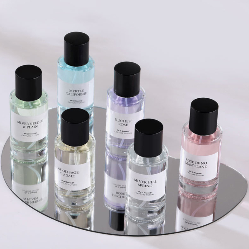 Semprotan Parfum Wanita Tahan Lama Kualitas Premium 50ML/100ML Alat Kencan Parfum Wanita Asli