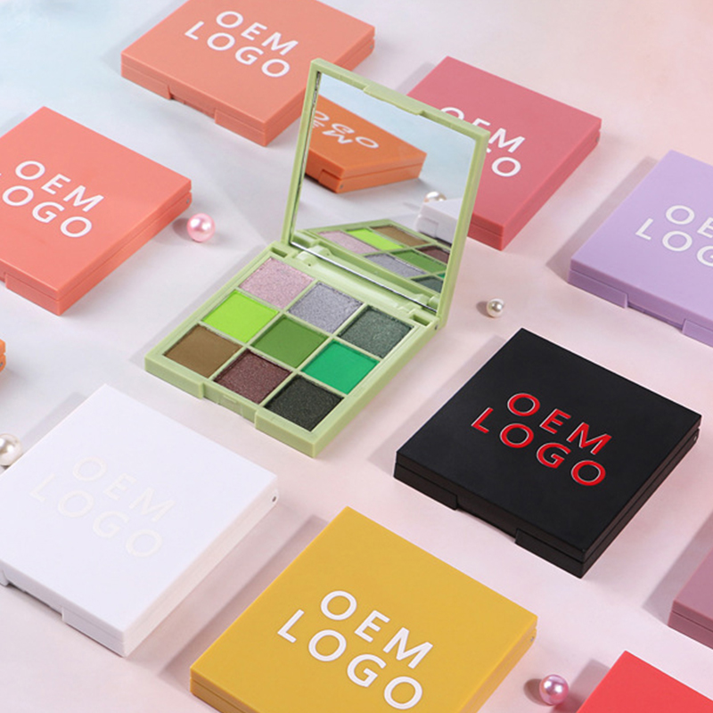 Palet Eyeshadow 12 Warna Riasan Eye Shadow