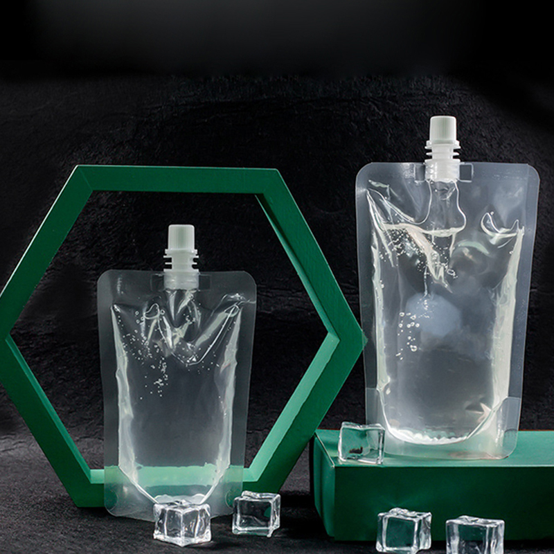 Minyak Dasar Lip Gloss DIY Anti Lengket Gel Bahan Baku Stik Bibir DIY untuk Basis Lipgloss Buatan Tangan